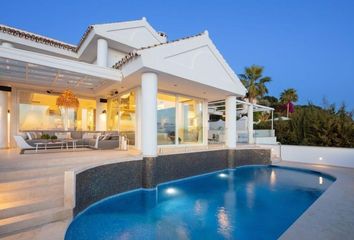 Chalet en  Distrito 3-nueva Andalucía, Marbella