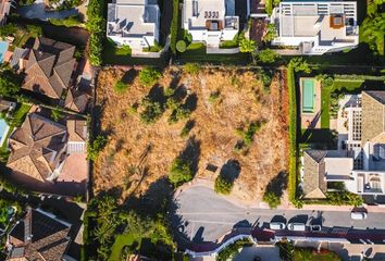 Terreno en  Distrito 3-nueva Andalucía, Marbella