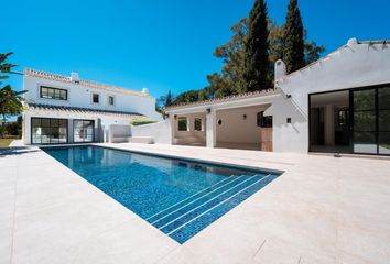 Chalet en  Benahavis, Málaga Provincia