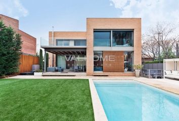 Chalet en  Sant Cugat Del Valles, Barcelona Provincia