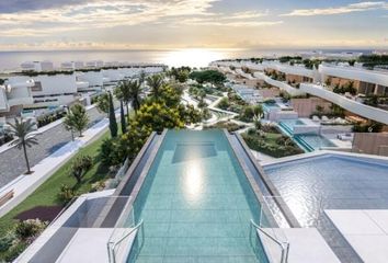 Apartamento en  Distrito 9-las Chapas, Marbella