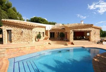 Chalet en  Teulada, Alicante Provincia