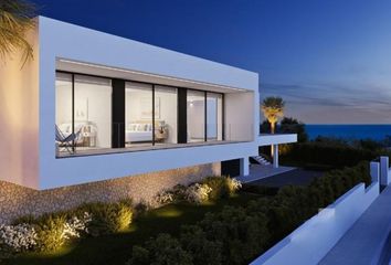 Chalet en  Benitachell/benitatxell, Alicante Provincia