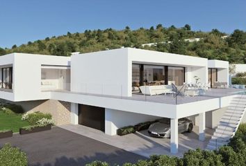 Chalet en  Benitachell/benitatxell, Alicante Provincia