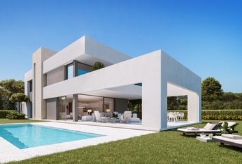 Chalet en  Distrito 9-las Chapas, Marbella