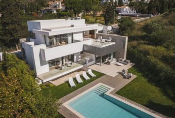 Chalet en  Estepona, Málaga Provincia