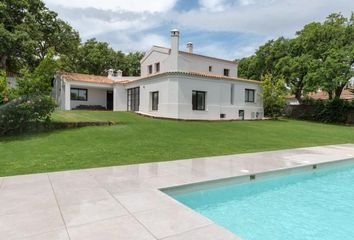 Chalet en  Sotogrande, Cádiz Provincia