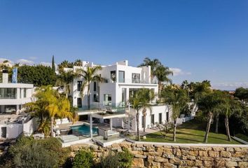 Chalet en  Benahavis, Málaga Provincia