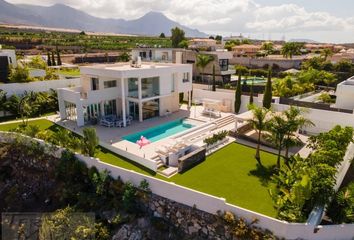 Chalet en  Adeje, St. Cruz De Tenerife