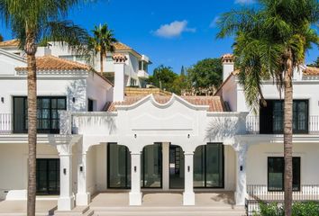 Chalet en  Estepona, Málaga Provincia