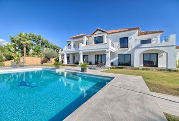 Chalet en  Benahavis, Málaga Provincia