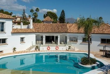 Chalet en  Estepona, Málaga Provincia