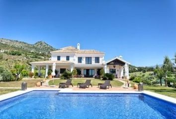 Chalet en  Benahavis, Málaga Provincia