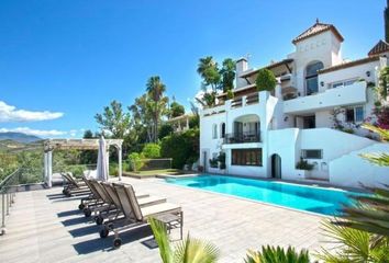 Chalet en  Distrito 3-nueva Andalucía, Marbella