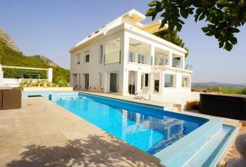 Chalet en  Calp/calpe, Alicante Provincia