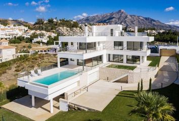 Chalet en  Distrito 3-nueva Andalucía, Marbella