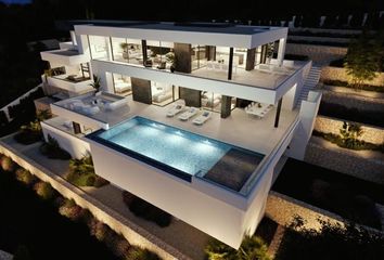 Chalet en  Benitachell/benitatxell, Alicante Provincia