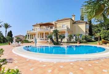 Chalet en  Benahavis, Málaga Provincia