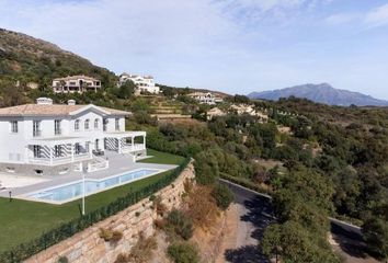 Chalet en  Benahavis, Málaga Provincia