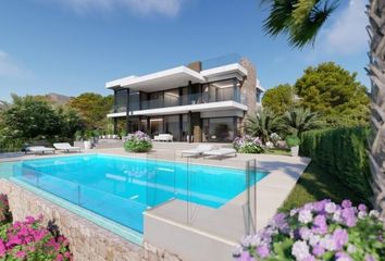 Chalet en  Xàbia/jávea, Alicante Provincia