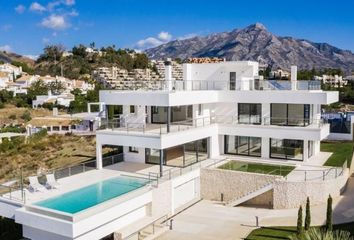 Chalet en  Distrito 3-nueva Andalucía, Marbella