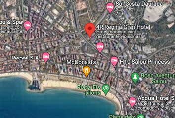 Terreno en  Salou, Tarragona Provincia