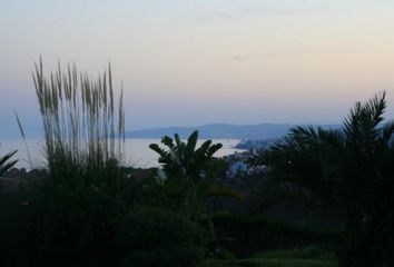 Terreno en  Estepona, Málaga Provincia