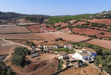 Terreno en  Ciutadella De Menorca, Balears (illes)