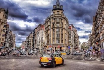 Edificio en  La Dreta De L'eixample, Barcelona