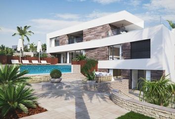 Chalet en  Cabo De Palos, Murcia Provincia