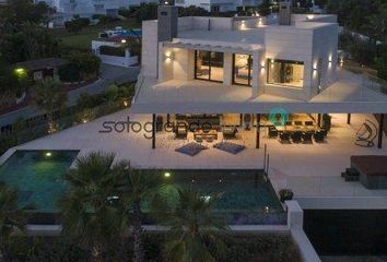 Chalet en  Distrito 3-nueva Andalucía, Marbella