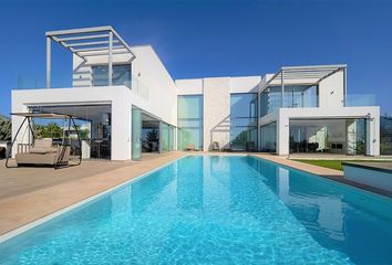 Chalet en  Pinos De Alhaurin, Málaga Provincia