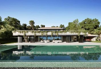 Chalet en  Distrito 3-nueva Andalucía, Marbella