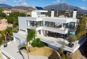 Chalet en  Artola (benahavis), Málaga Provincia