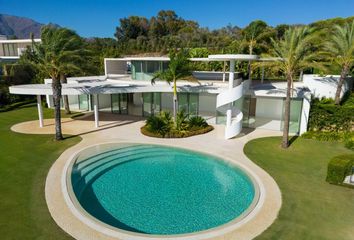 Chalet en  Casares, Málaga Provincia