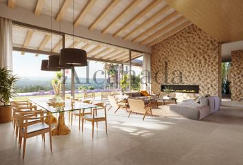 Chalet en  Santa Maria Del Cami (isla De Mallorca), Balears (illes)