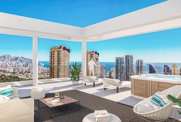 Duplex en  Benidorm, Alicante Provincia