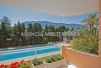 Apartamento en  Dénia, Alicante Provincia