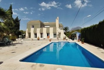 Chalet en  Rincon De Loix, Alicante Provincia