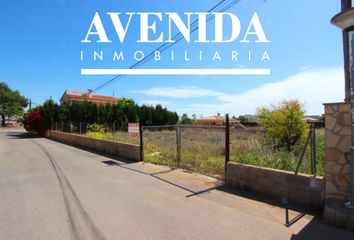 Terreno en  Oropesa/oropesa Del Mar, Castellón Provincia