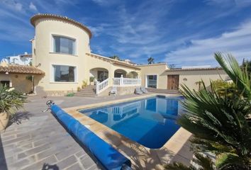 Chalet en  Moraira, Alicante Provincia