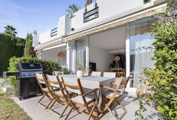 Chalet en  Distrito 3-nueva Andalucía, Marbella