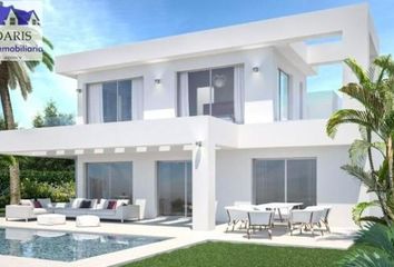 Chalet en  Xàbia/jávea, Alicante Provincia