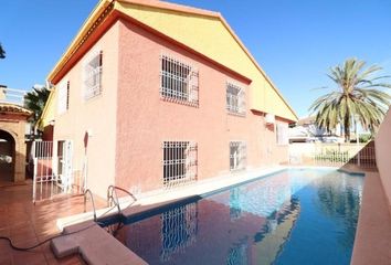 Chalet en  Orihuela-costa, Alicante Provincia