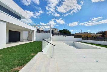 Chalet en  Manilva, Málaga Provincia