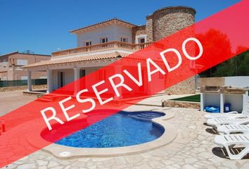 Chalet en  Vallgornera, Balears (illes)