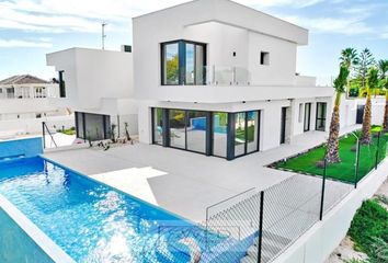 Chalet en  Orihuela-costa, Alicante Provincia