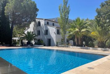 Chalet en  Benimantell, Alicante Provincia