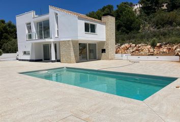 Chalet en  Moraira, Alicante Provincia