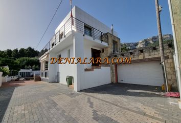 Chalet en  Dénia, Alicante Provincia